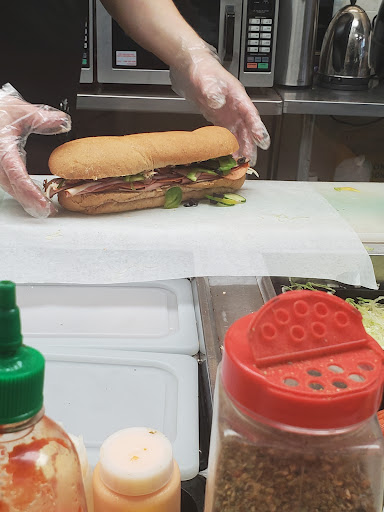 Photo of RHM Donair & Subs - 4539 Gertrude St, Port Alberni, BC V9Y 6J9